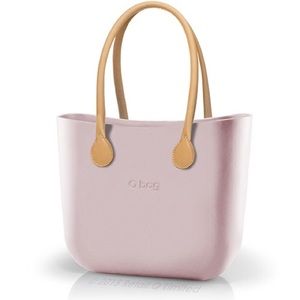 Pink Obag (size large)